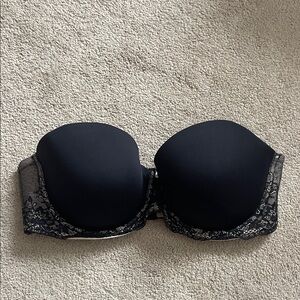 Torrid Strapless Bra